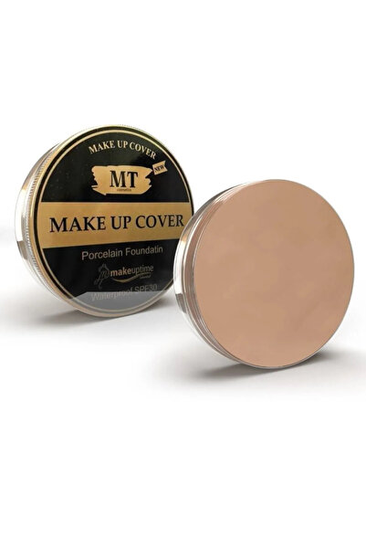 MT kapatıcı pata krem fondoten 210