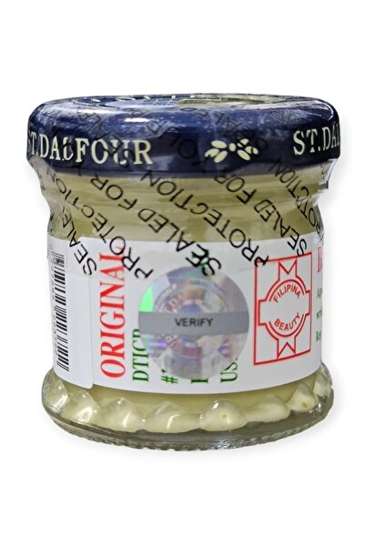 St. Dalfour كريم دالفور بيوتي للبشرة 50 جرام قطعتين