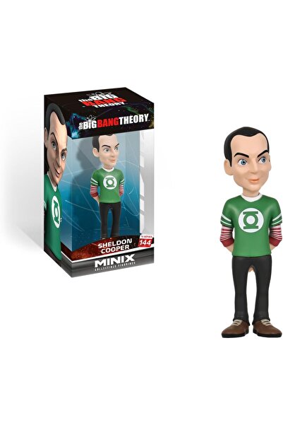 MINIX Big Bang Theory 16174