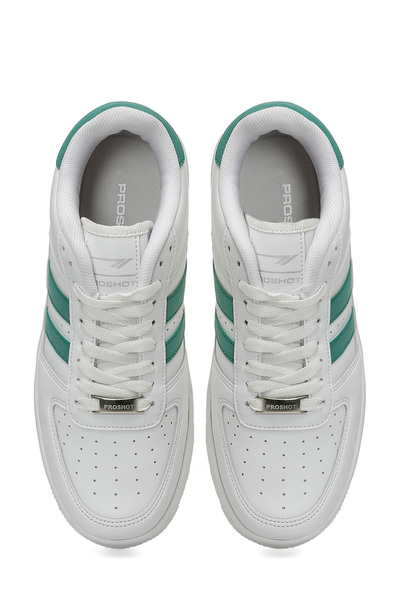 Proshot Adidași unisex FODEN 5FX Beyaz