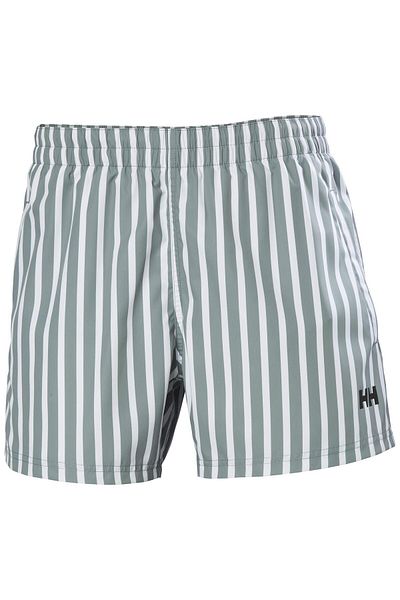 Helly Hansen Ανδρικό σορτς μαγιό Newport Hha.34296 Hha.485 Γκρι-xl