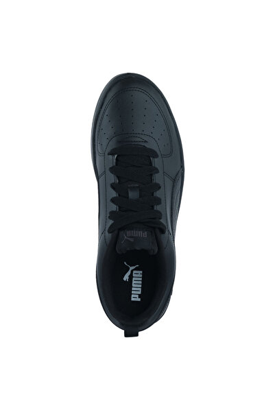 Puma Rickie Erkek Siyah Spor Ayakkabı (387607-03)
