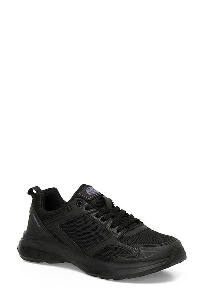 Proshot Lydia W 5Fx Black Women's Running Shoes