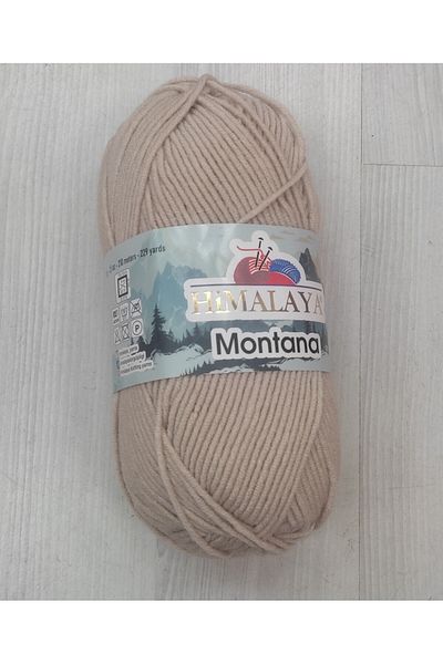 Himalaya Montana 155-31 Πακέτο με κωδικοποιημένα χρώματα 5 κορδόνια