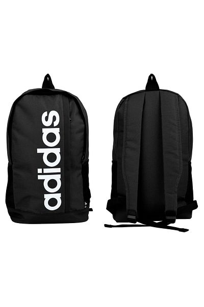 adidas Rucsac Bp Linear Model HT4746 Negru