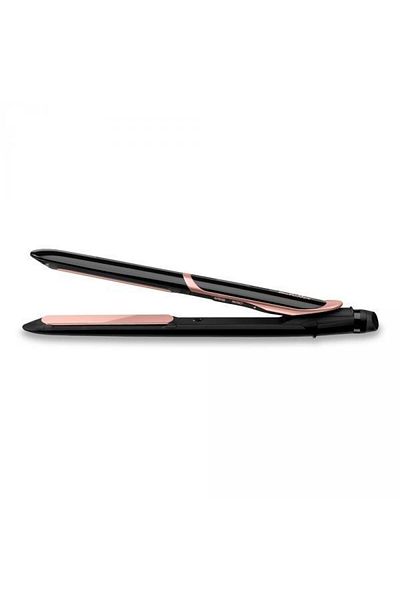 BaByliss Pro Placa de par BaByliss ST391E Super Smooth, placi Tourmaline-Ceramice, 6 setari temperatura