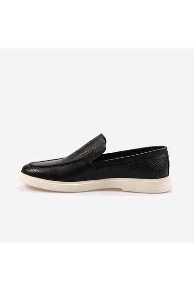KEMAL TANCA Pantofi casual bărbați din piele naturală A10625