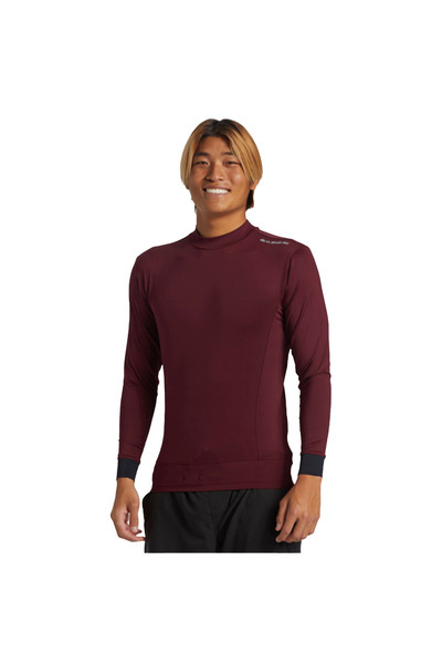 Quiksilver Ανδρική λύκρα Highline Upf50 Ls ΑΝΔΡΙΚΗ ΛΥΚΡΑ AQYWR03146