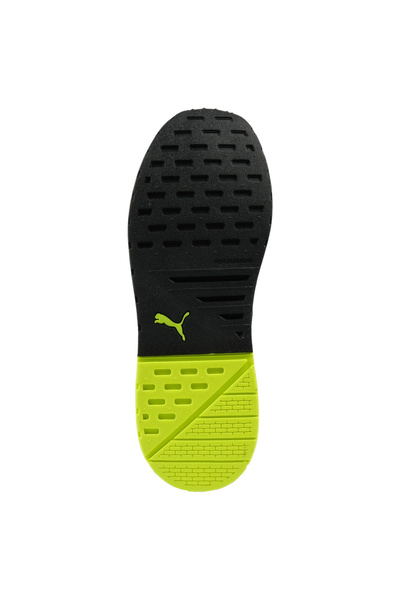 Puma Anzarun Grid Men's Black Sports Shoes ( 368865 -12)