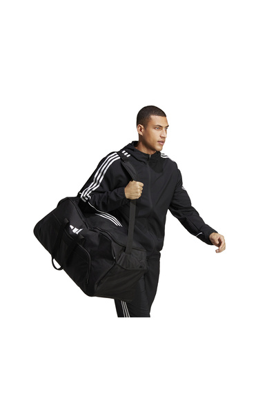 adidas Ανδρικό μπουφάν Tiro23 L Wb HZ9066 Μαύρο