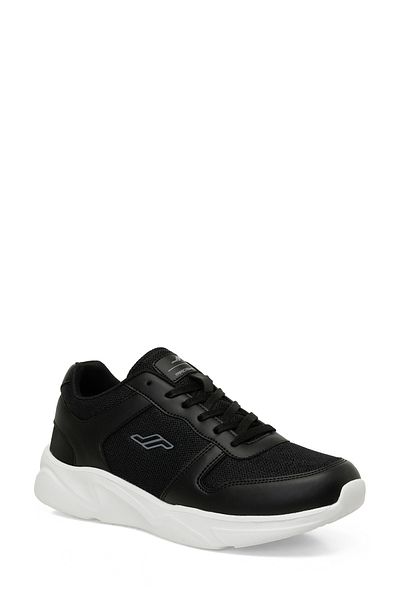 Proshot Alta 5Fx Black Men's Running Shoes - Comfortable and Fashionable Design
