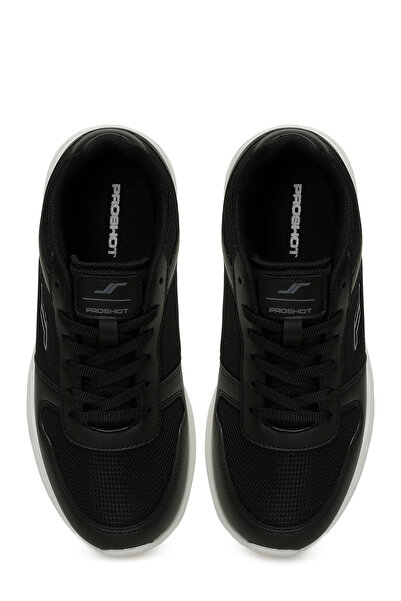 Proshot Alta 5Fx Black Unisex Running Shoes