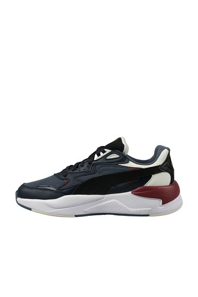Puma Pantofi sport pentru bărbați X-ray Speed ​​​​albastru închis ( 384638 -13)