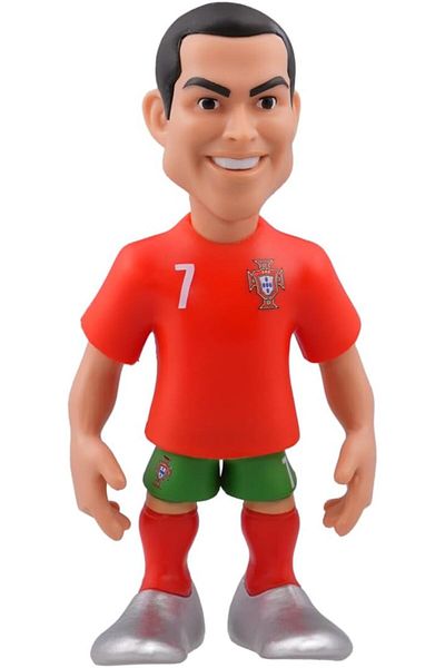 MINIX البرتغال كريستيانو رونالدو 18031