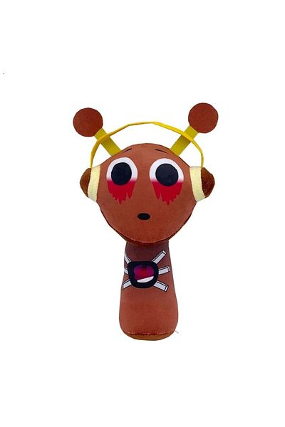 Zigver New Sprunki Plush Toys 20 cm