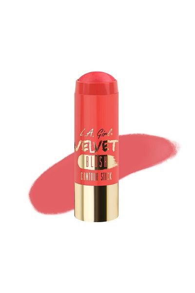 L.A. Girl Velvet Contour Sticks - GCS591 - Pinch Me