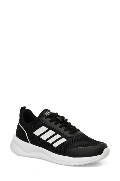Proshot Neptun 5Fx Black Unisex Running Shoes