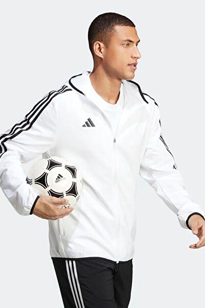 adidas Чоловіче футбольне пальто Tiro23 L Wb Hz9068