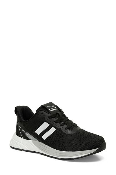 Proshot META 5FX Black Men's Running Shoes