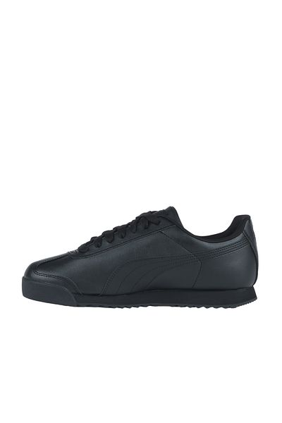 Puma Sneakers - Black - Short heels (1–4 cm)