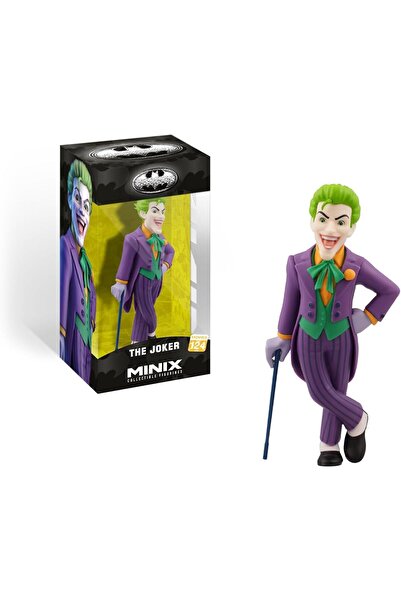 MINIX DC Joker 16464