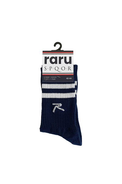 raru Чорапи с къси крачоли S.P.Q.O.R.