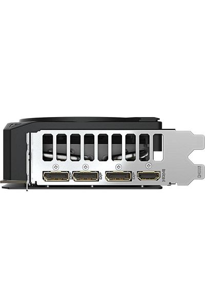 Gigabyte Placa video GIGABYTE GeForce RTX 5070 Ti Windforce OC SFF 16GB GDDR7 256-bit DLSS 4.0