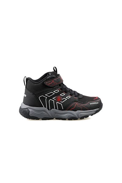 lumberjack 3W Rapthor Hi 3Pr Children's Outdoor Boots101393582 Black