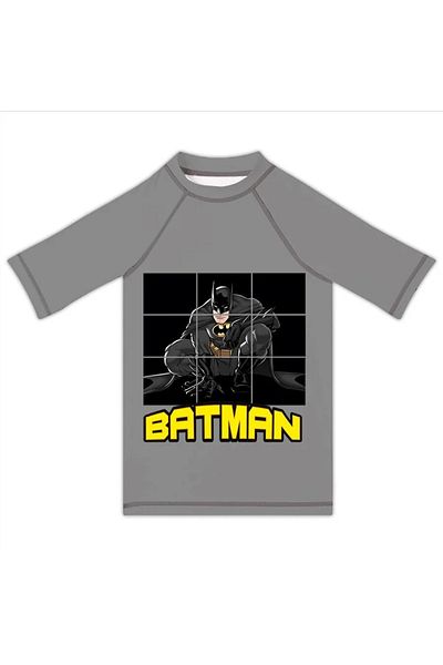 SLIPSTOP GriBatwing Παιδικό Junior T-Shirt St 2531010001