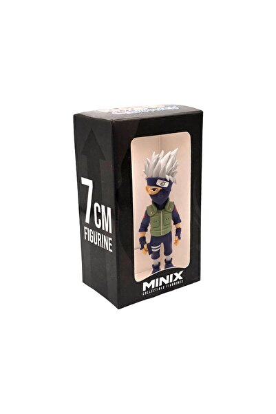 MINIX Naruto Shippuden Kakashi 7cm 15870