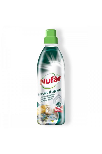 Nufar Carpet And Upholstery Solution, , 750 ml