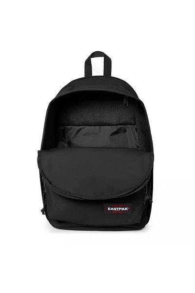 Eastpak Eastpak Back To Work Black Medium Laptop Backpack