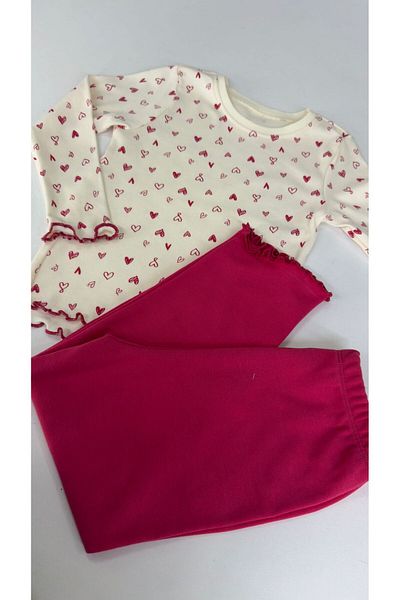 PİEROSBABY Pjama Suit