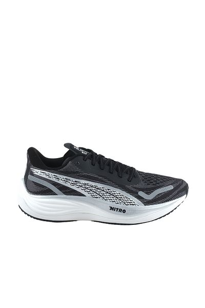 Puma Velocity Nitro 3 Men's Black Running Shoes ( 377748 -01)