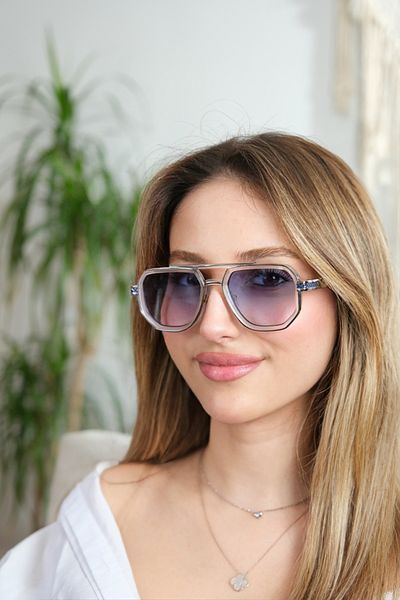 Jack Ferrero New Season Unisex Polarized Sunglasses