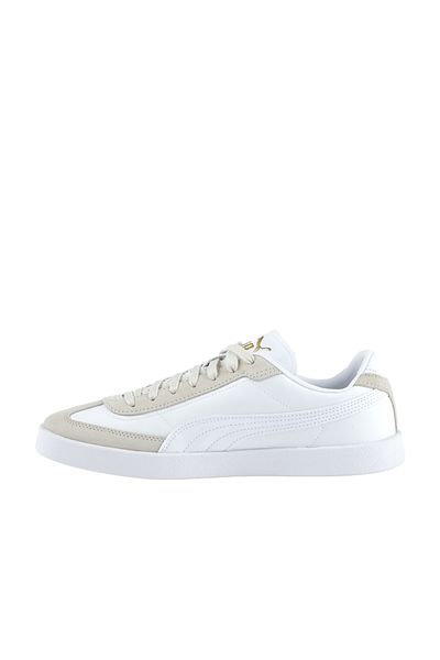 Puma PUMA Club II Era-Vapor szürke fehér