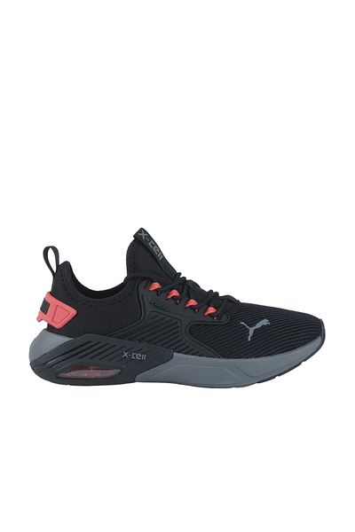 Puma X-Cell Nova Men's Black Running Shoes ( 378805 -07)