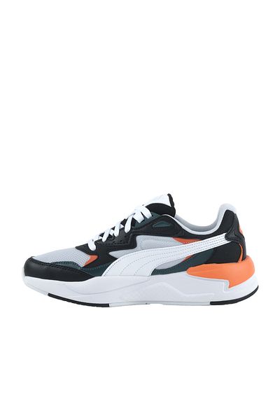 Puma Tenisky X-ray Speed ​​Gri Erkek 38463856