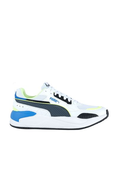 Puma X-Ray 2 Square Men's White Sports Shoes ( 373108 -68)