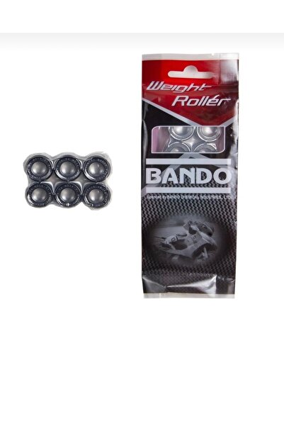 Bando 7.5 gr baga tahrik seti 6 lı 50cc/80cc uyumlu