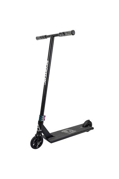 ACTION ONE Trotineta Freestyle Dominator, roti si platforma aluminiu, ghidon inalt 95cm