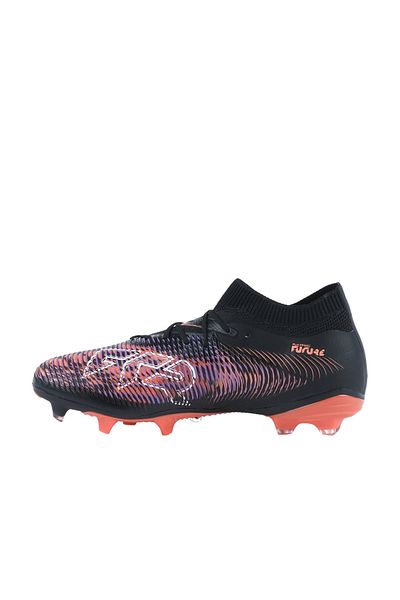 Puma Ανδρικά παπούτσια ποδοσφαίρου Future 8 Match Fg/ag (108140-01)