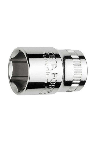 CETA FORM Ceta C02-h130 13 Mm 1/4 Socket