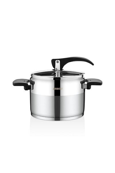Amboss Enio Classic Pressure Cooker 4 Lt