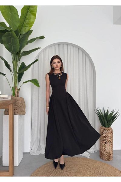 Modayakamoz Φόρεμα Kiyen Midi