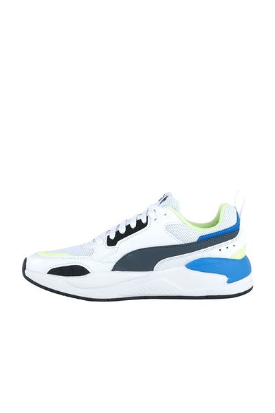 Puma X-Ray 2 Square Men's White Sports Shoes ( 373108 -68)