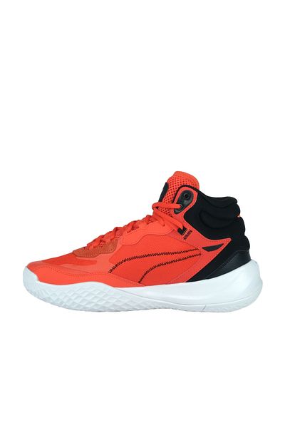 Puma Playmaker Pro Mid Men's Shoes 37790212