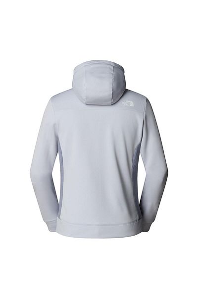 THE NORTH FACE Jachetă pentru bărbați MA FZ FLEECE fleece NF0A893QA1S1 Multicolor-XL