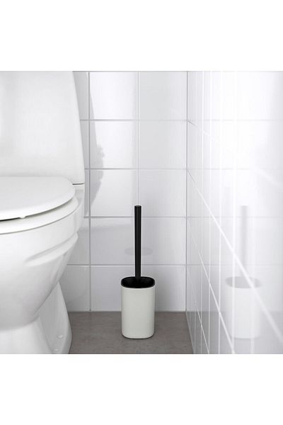 IKEA Replacement Brush, Black 37