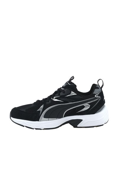 Puma Ανδρικά αθλητικά παπούτσια MILENO TECH SUEDE-393489-01